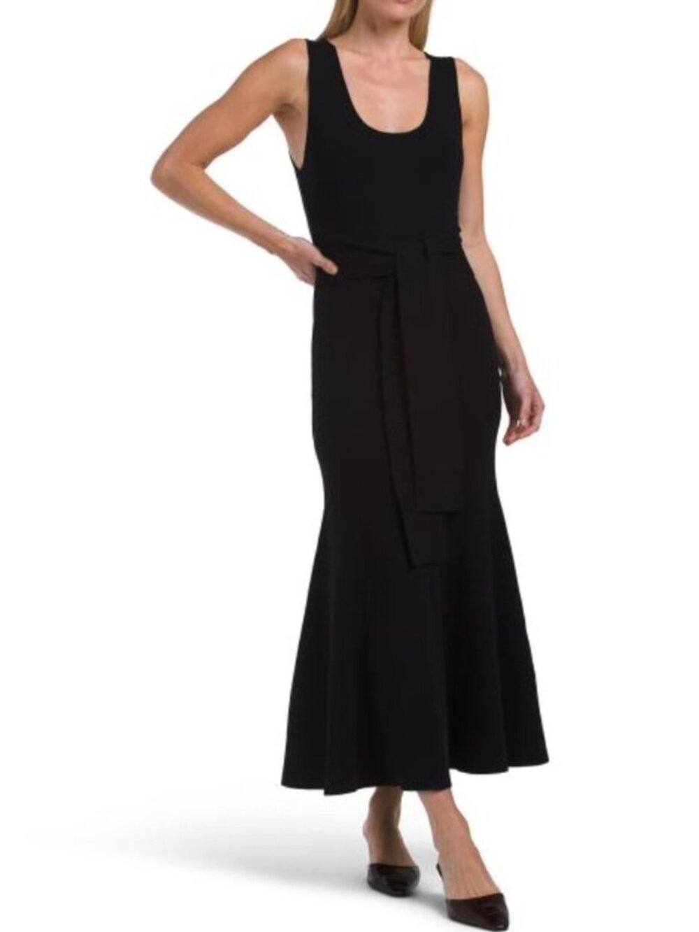 TOCCIN Jacqueline Dress